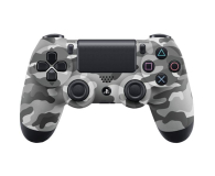 Sony DualShock 4 Camouflage US - 1451431 - zdjęcie 1
